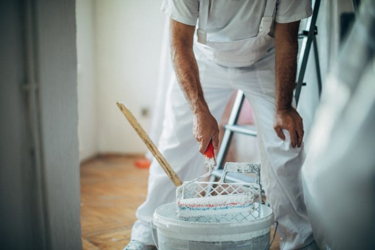 entreprise peinture à perpignan