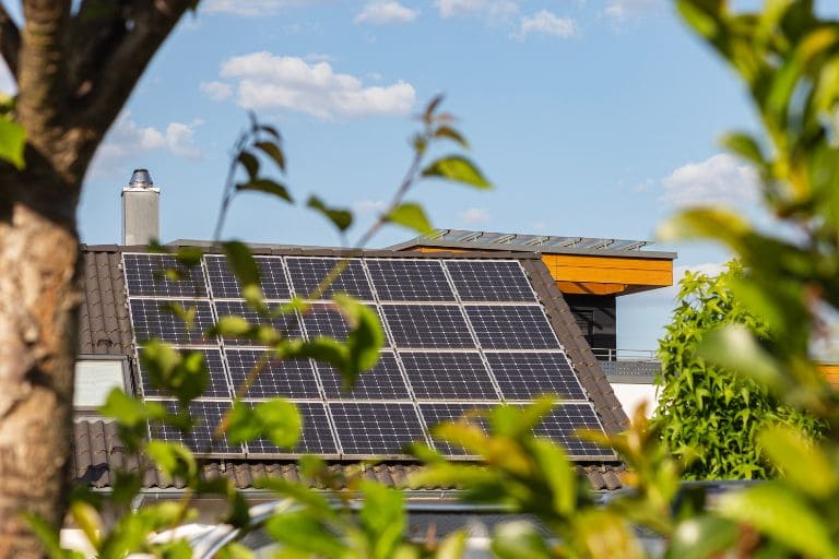 prix de l'installation photovoltaïque à Perpignan