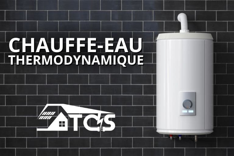 chauffe eau thermodynamique à perpignan