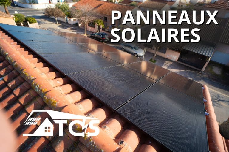 panneaux solaires à perpignan