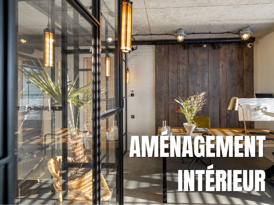 aménagement intérieur 66