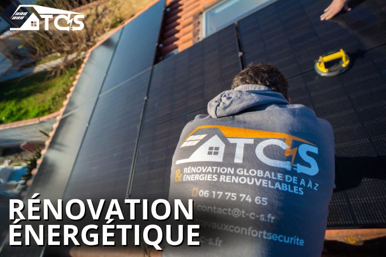 Rénovation énergétique 66
