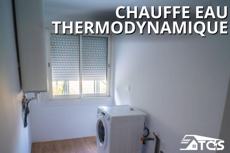 installation chauffe eau thermodynamique à perpignan