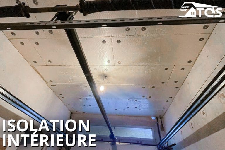 isolation garage 66