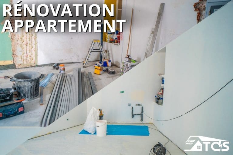 rénovation appartement collioure