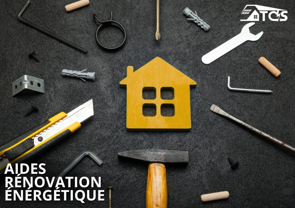 aide rénovation énergétique Perpignan et alentours