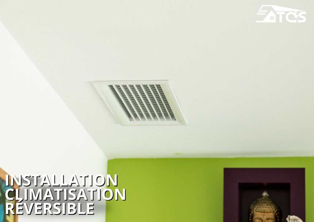 installation climatisation réversible 66