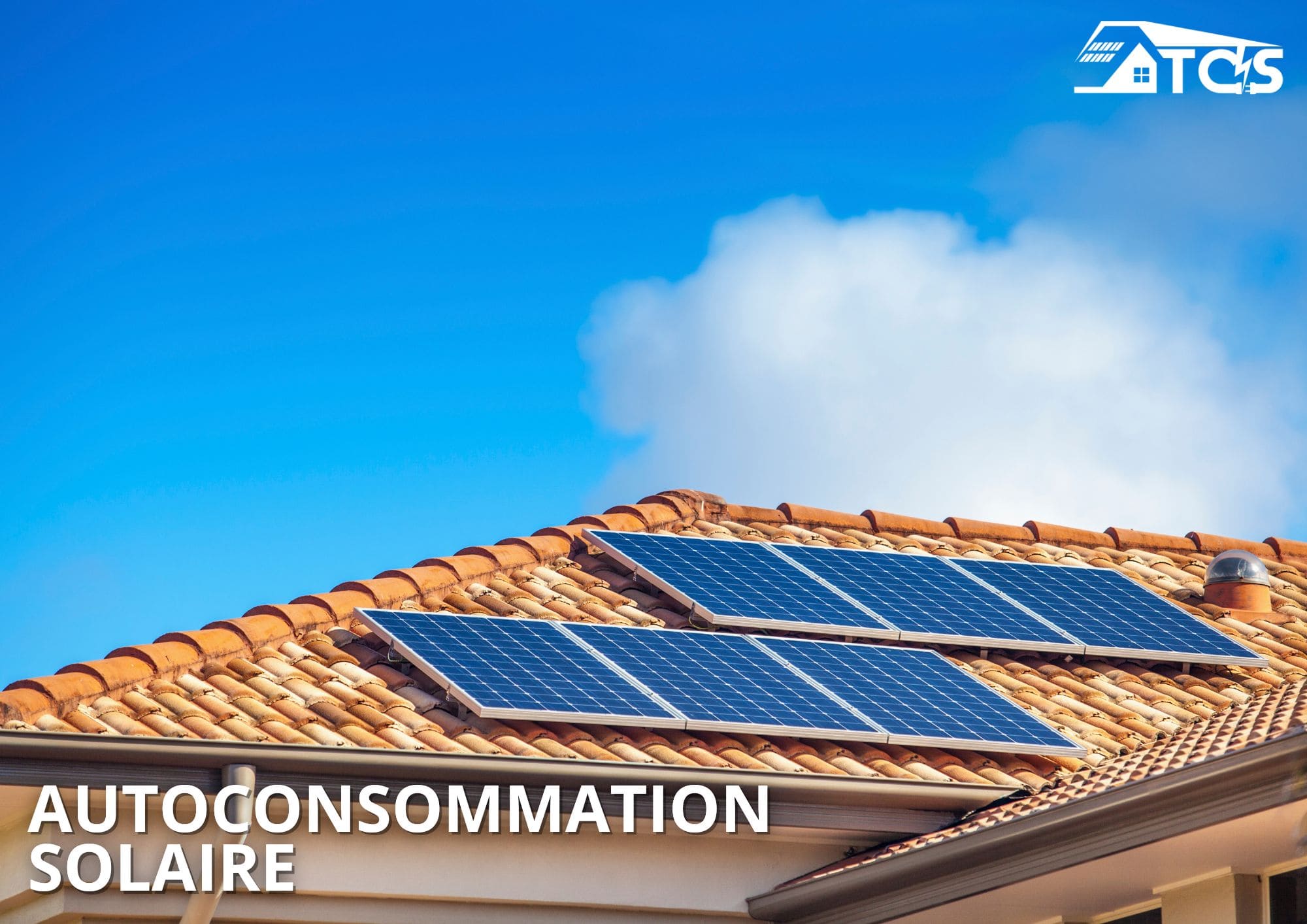 autoconommation solaire 66