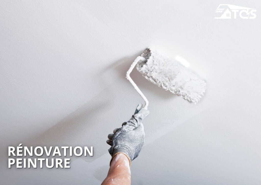 rénovation peinture perpignan- rénovation peinture canet - rénovation peinture argeles sur mer - rénovation peinture ceret