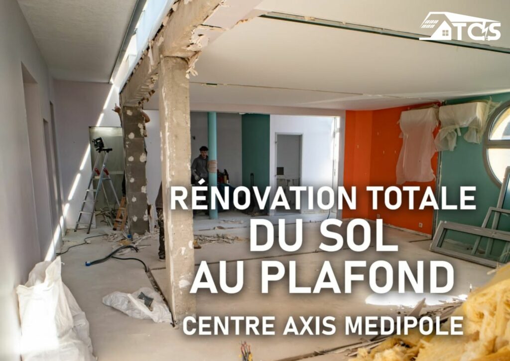 rénovation totale à perpignan et alentours