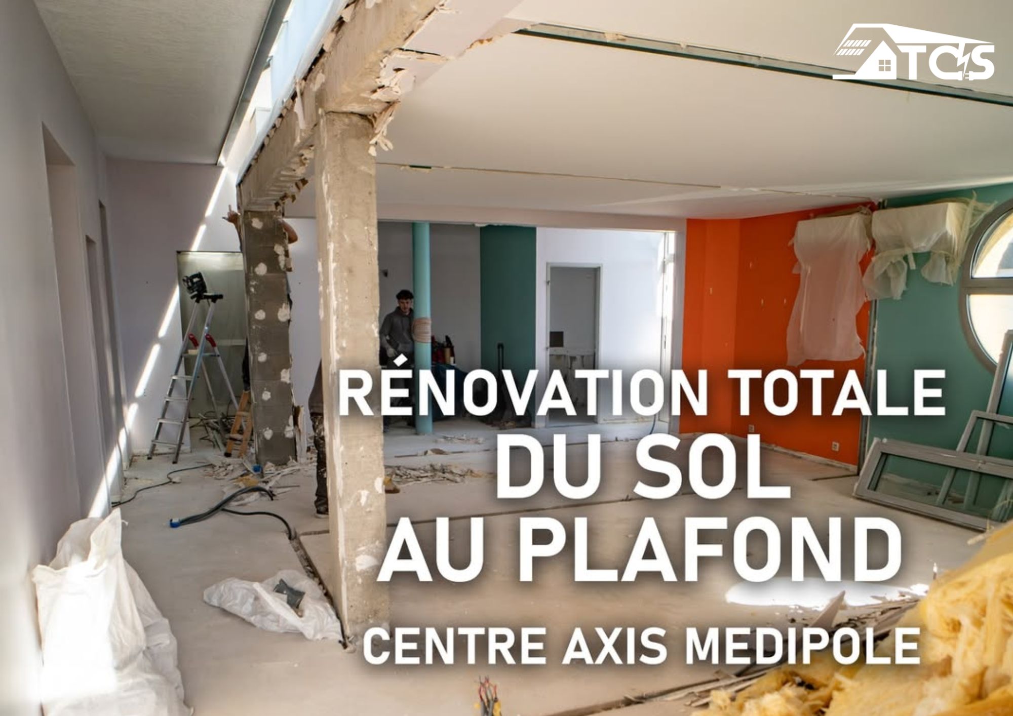rénovation totale à perpignan et alentours