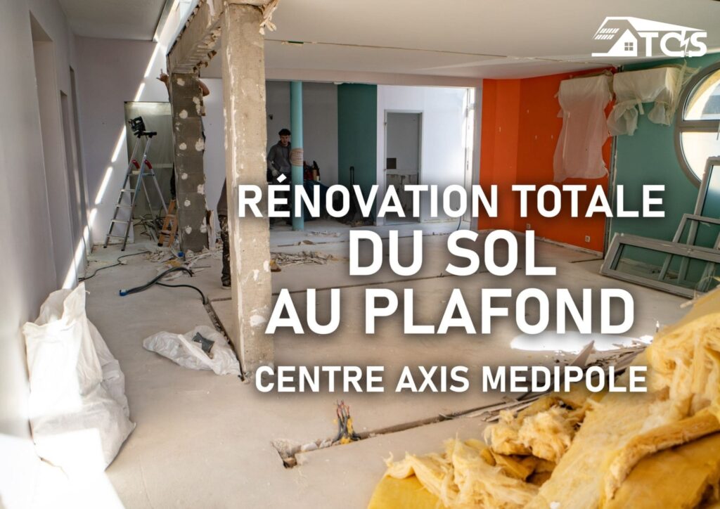 étude de structure à perpignan