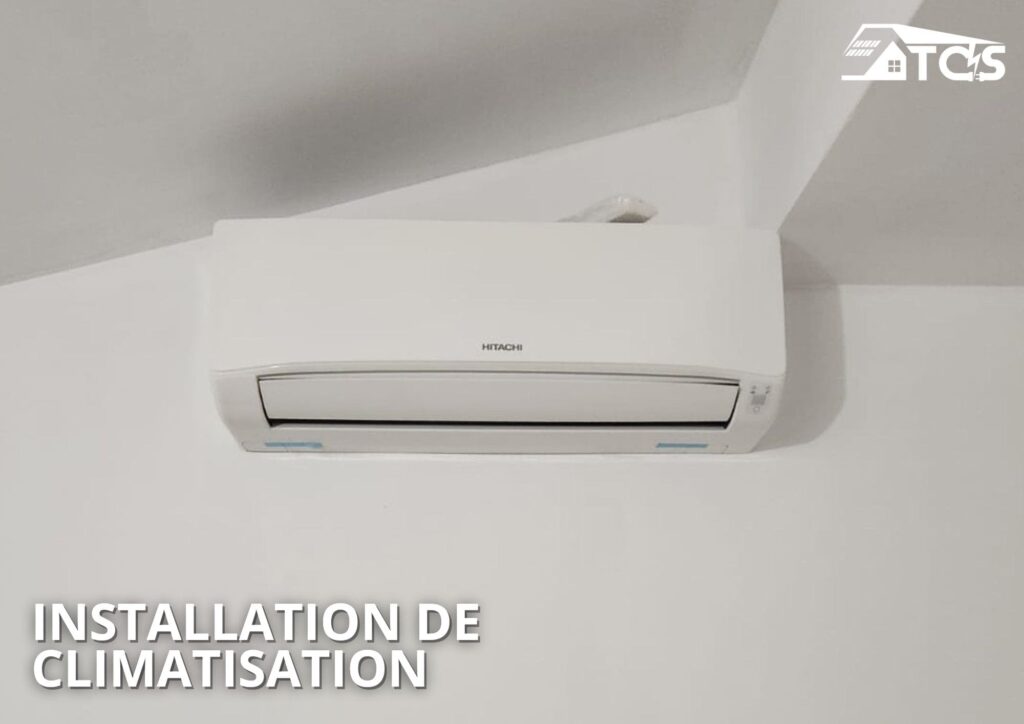 installation de climatisation à argeles sur mer