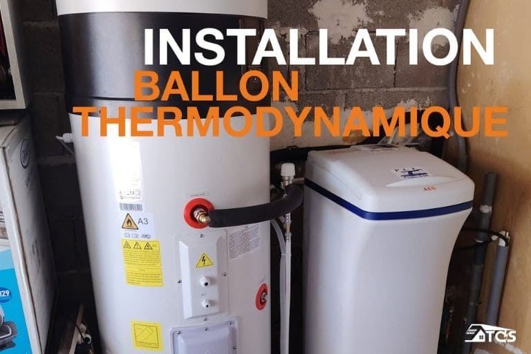 installer un ballon thermodynamique 66