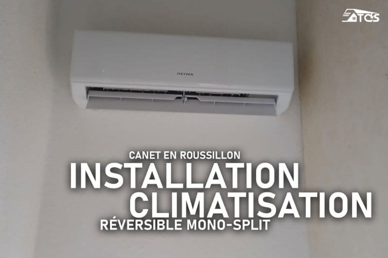 installateur de climatisation dans le 66